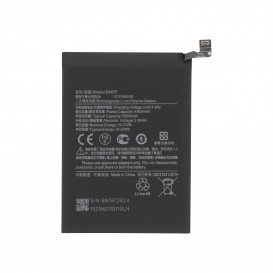 Batterie (Compatible) - Xiaomi Redmi Note 13 4G photo