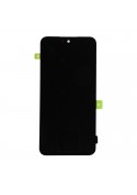Ecran d'origine OLED Touchscreen Galaxy A35 photo1