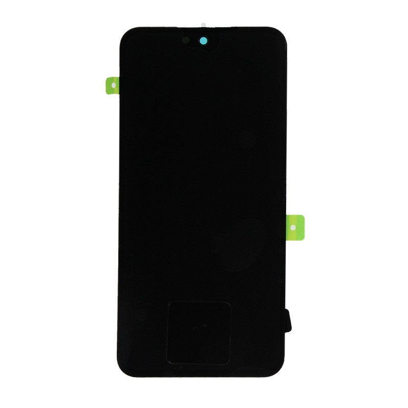 Ecran d'origine OLED Touchscreen Galaxy A55 photo1