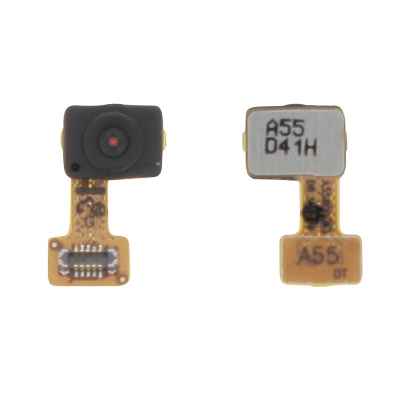 Capteur empreintes digitales (Officiel) - Galaxy A55 photo