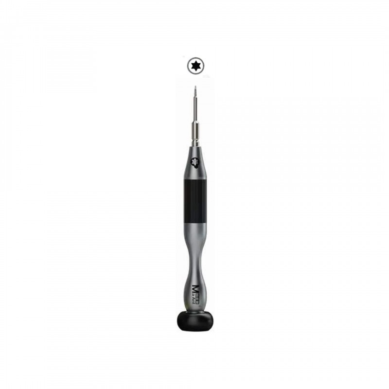 Tournevis magnétique - Torx T2 (MAANT) 