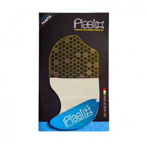 iPlastix (spatule en plastique souple) photo1