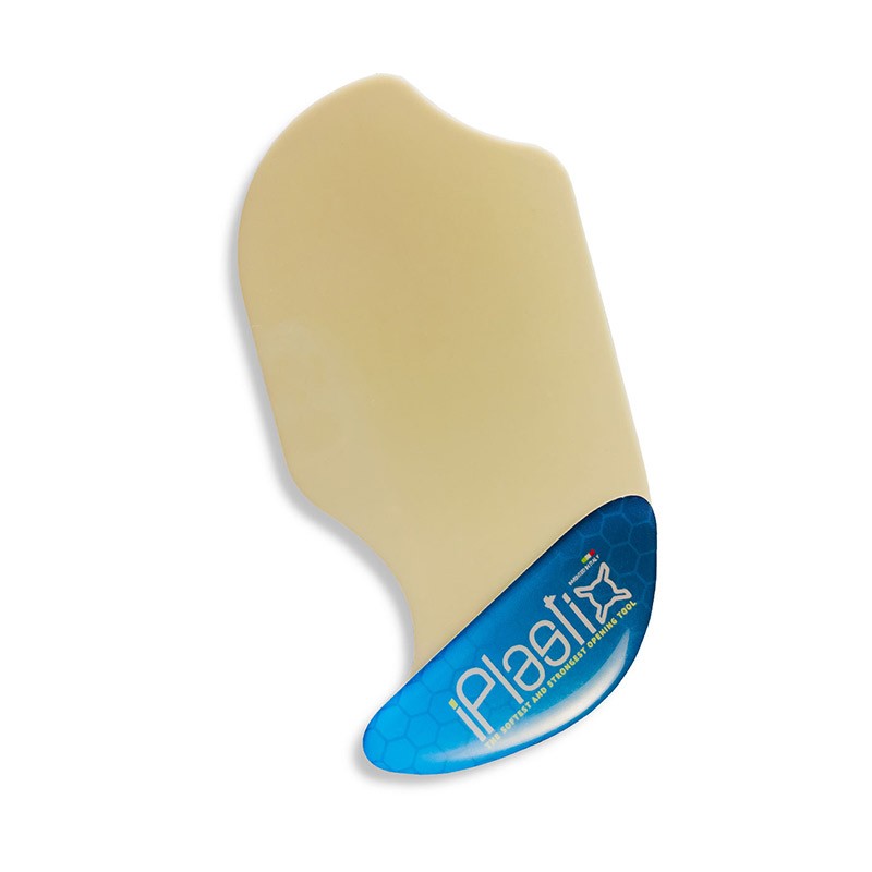 iPlastix (spatule en plastique souple) photo4