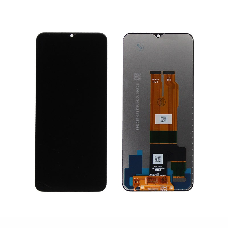 Ecran LCD (Compatible) - Realme 9i 5G photo