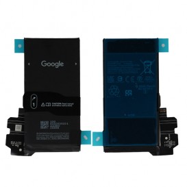 Batterie (Officielle) - Google Pixel 8 Pro