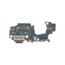 Connecteur de charge (Officiel reconditionné) - Galaxy Z Flip3 photo 1