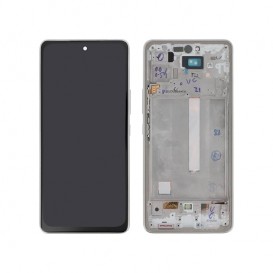 Nappe power et volume (Compatible) - Samsung Galaxy S23 FE photo 1