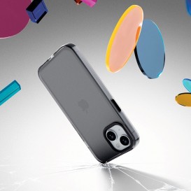 Nappe power complète avec bouton (Officielle reconditionnée) - Samsung Galaxy Z Flip 5 Noir photo 1