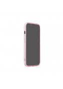 Coque strass iPhone 11 - Rose photo 2