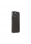 Coque strass iPhone 12 Pro Max - Noire photo 1