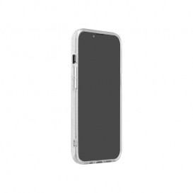 Coque strass iPhone 12 Pro Max - Argent photo 1