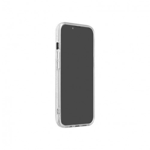 Coque strass iPhone 12 Pro Max - Argent photo 2