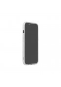 Coque strass iPhone 12 Pro Max - Argent photo 2