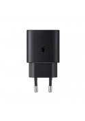 Pack adaptateur secteur 25W USB-C et écouteurs USB-C (Officiel) - Samsung photo 1