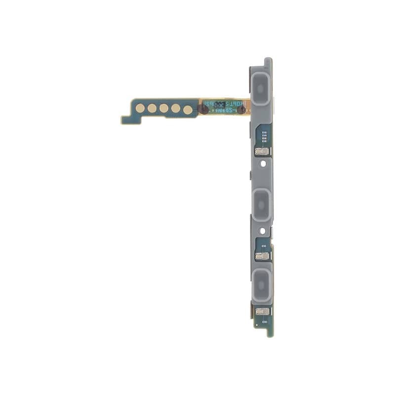 Nappe power (Compatible) - Samsung Galaxy S23 Ultra photo 1