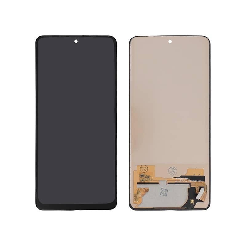 Ecran TFT (Compatible) - Poco F4 5G photo 1