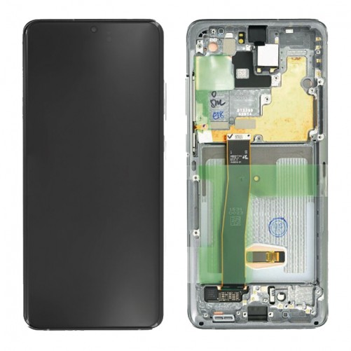 Ecran complet (Officiel) - Galaxy S20 Ultra