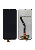 Ecran vitre + dalle IPS LCD pré-assemblé pour Huawei Y6 (2019)_photo1