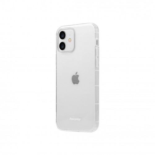 Coque transparente - iPhone 16 Plus photo 2