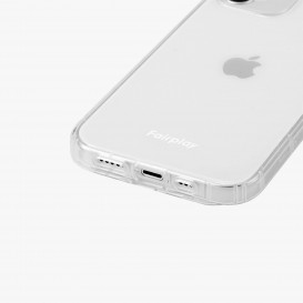 Coque transparente - iPhone 16 Plus photo 3