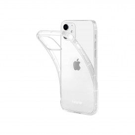 Coque transparente - iPhone 16 Pro Max photo 1