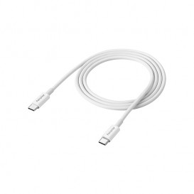 Cable de charge USB C vers USB C (2m) 100W photo 1