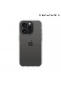 Coque Clear Case RHINOSHIELD iPhone 16 Pro photo 1