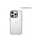 Coque Clear Case RHINOSHIELD iPhone 16 Pro photo 2