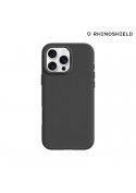 Coque RHINOSHIELD SolidSuit - iPhone 16 Pro Max - Noire photo1