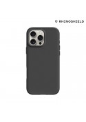 Coque RHINOSHIELD SolidSuit - iPhone 16 Pro Max - Noire photo3