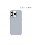 Coque RHINOSHIELD SolidSuit iPhone 16 Pro Max - Grise photo1