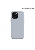 Coque RHINOSHIELD SolidSuit iPhone 16 Pro Max - Grise photo2