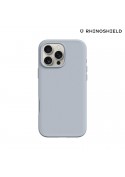 Coque RHINOSHIELD SolidSuit iPhone 16 Pro Max - Grise photo3