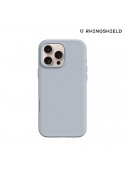 Coque RHINOSHIELD SolidSuit iPhone 16 Pro Max - Grise photo4