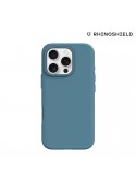 Coque RHINOSHIELD SolidSuit iPhone 16 Pro - Bleu océan photo 4 photo1