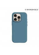 Coque RHINOSHIELD SolidSuit iPhone 16 Pro - Bleu océan photo 4 photo4