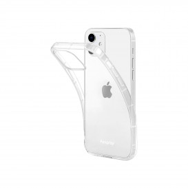 Housse transparente - Honor X8 4G photo 1