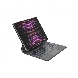 Coque magnétique avec clavier intégré BELKIN - iPad Pro 12.9 pouces photo 1