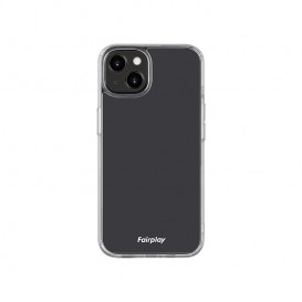 Coque TPU Renforcée Transparente - iPhone 11 Pro Max photo 1