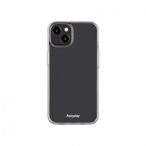 Coque TPU Renforcée Transparente - iPhone 11 Pro Max photo 2