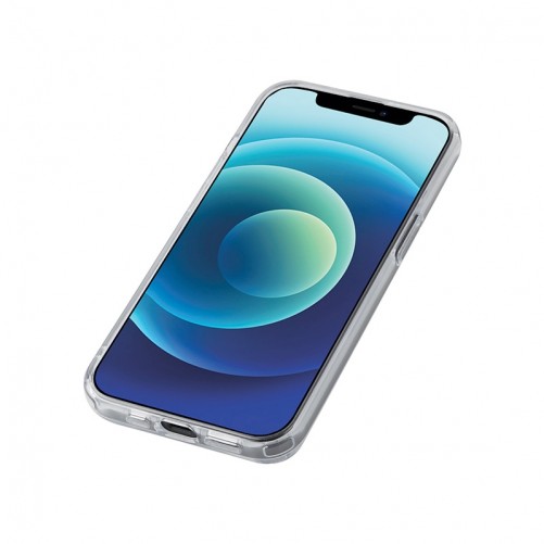 Coque TPU Renforcée Transparente - iPhone 11 Pro Max photo 3