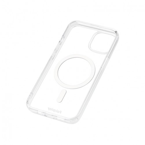 Coque MagSafe Transparente - iPhone 12 Mini photo 3