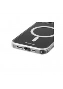 Coque MagSafe Transparente - iPhone 12 Mini photo 4