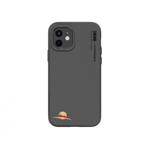 Housse RHINOSHIELD X One Piece SolidSuit - iPhone 12 et 12 Pro photo 1