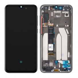 Ecran complet (LCD + Tactile + Châssis) - Xiaomi MI9 SE