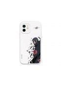 Coque RHINOSHIELD X Naruto SolidSuit - iPhone 12 ou 12 Pro - Itachi photo 1