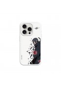 Coque RHINOSHIELD X Naruto SolidSuit - iPhone 15 Pro - Itachi photo 1