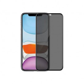 Verre trempé Privacy anti-ESPION - Galaxy A14 4G et 5G photo 1