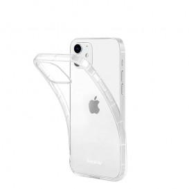 Coque transparente - Galaxy A33 5G photo 1