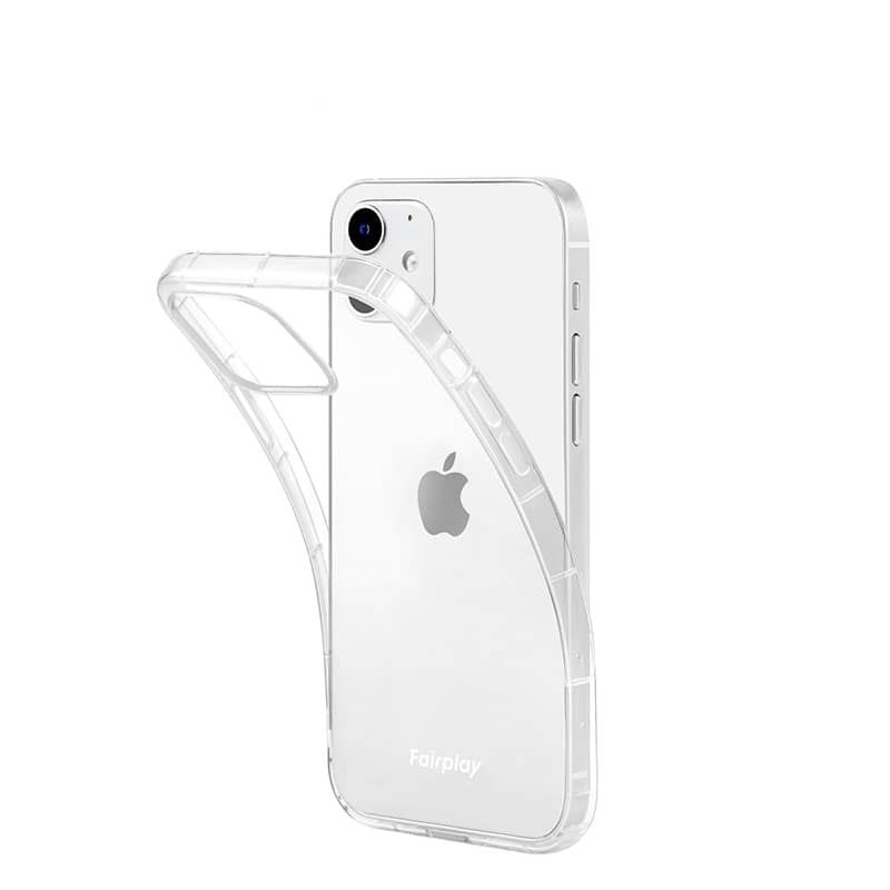 Coque transparente - Galaxy A33 5G photo 1